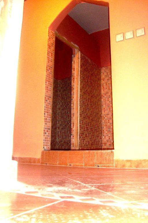Chez Les Berberes Bed & Breakfast Imlil  Luaran gambar