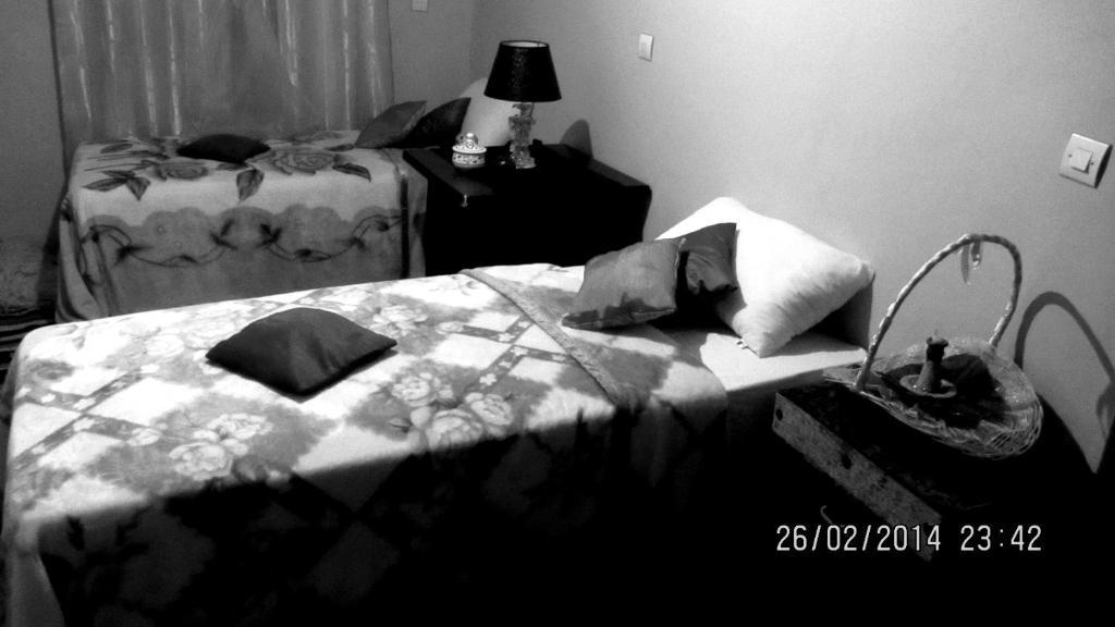 Chez Les Berberes Bed & Breakfast Imlil  Luaran gambar
