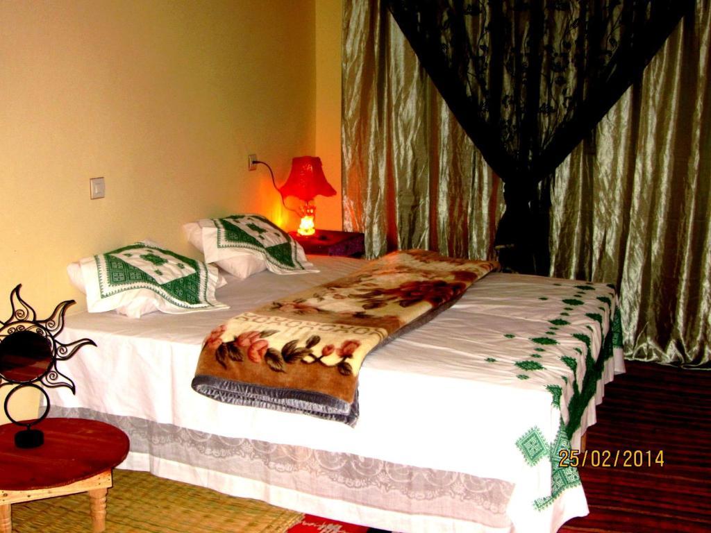 Chez Les Berberes Bed & Breakfast Imlil  Bilik gambar